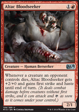 Altac Bloodseeker
