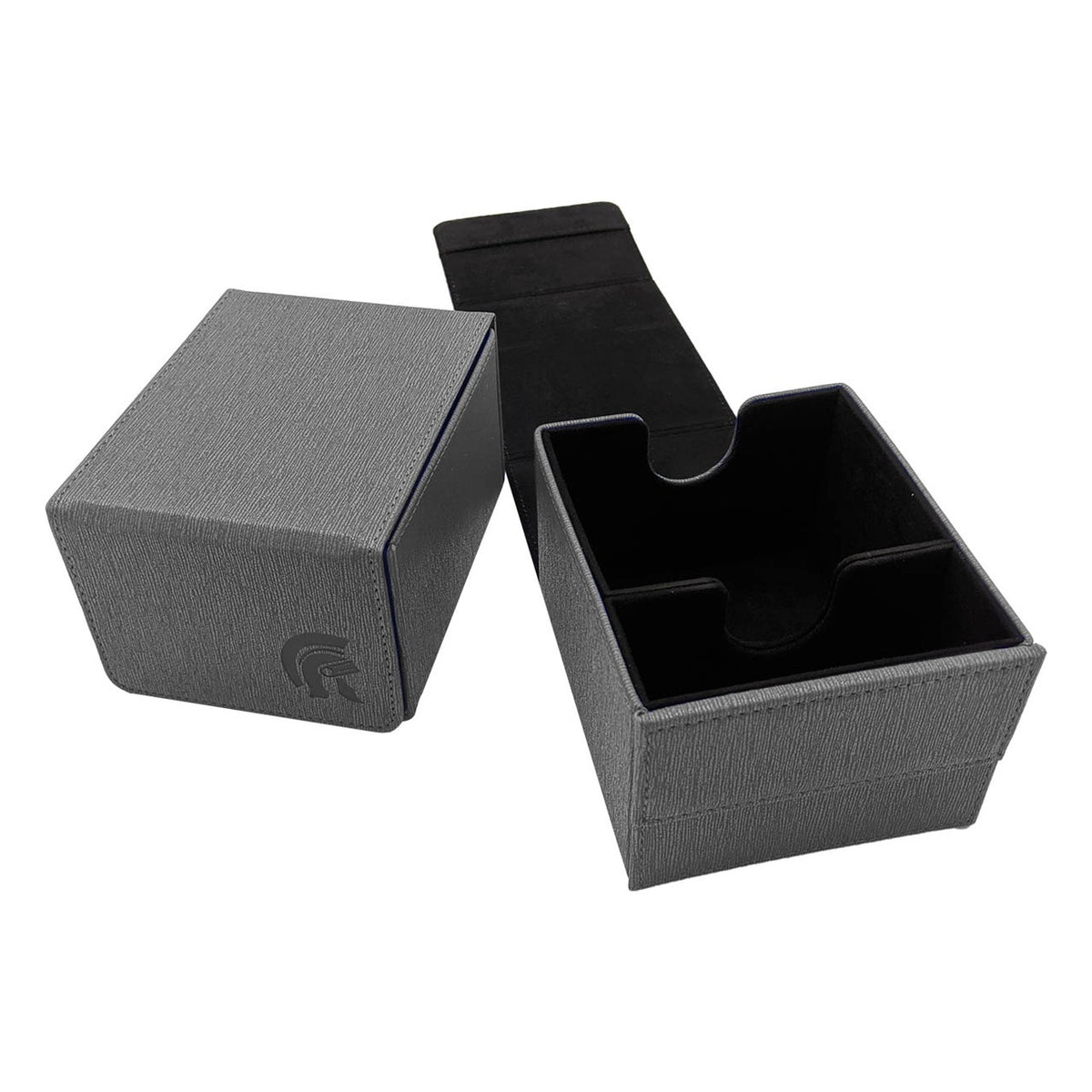 Legion Sentinel: Porta Mazzo 100+ LE10381 Grey