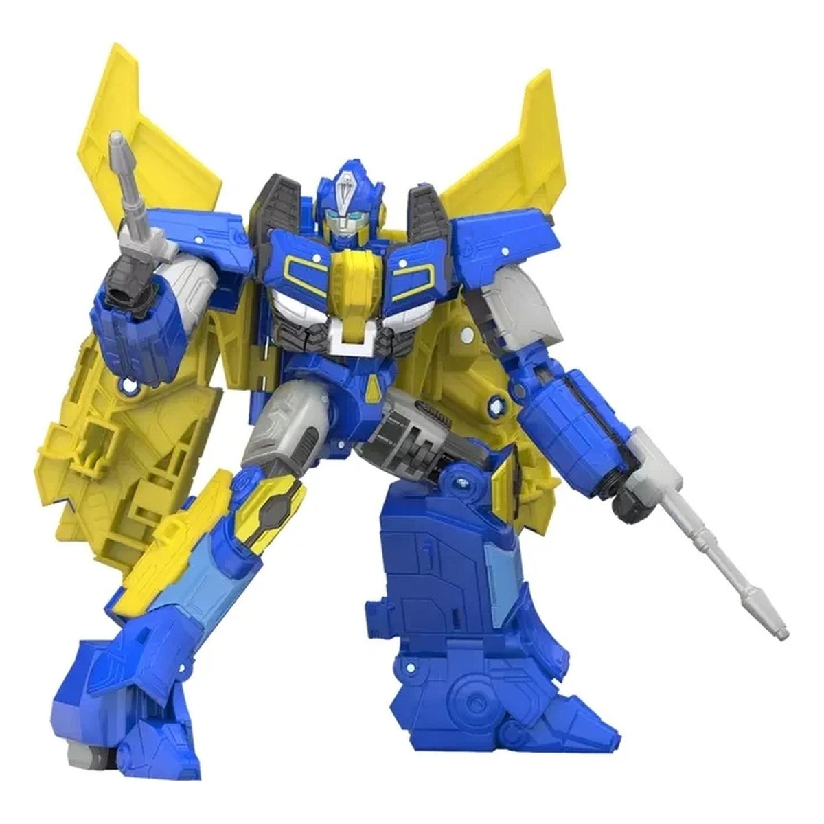 Transformers Generations Studio Series: Voyager Sentinel Prime TF One - Action Figure 15 cm