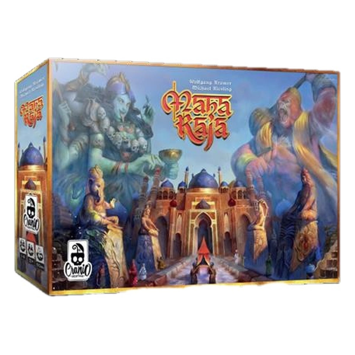 Maharaja - Gioco da Tavolo (ITA)