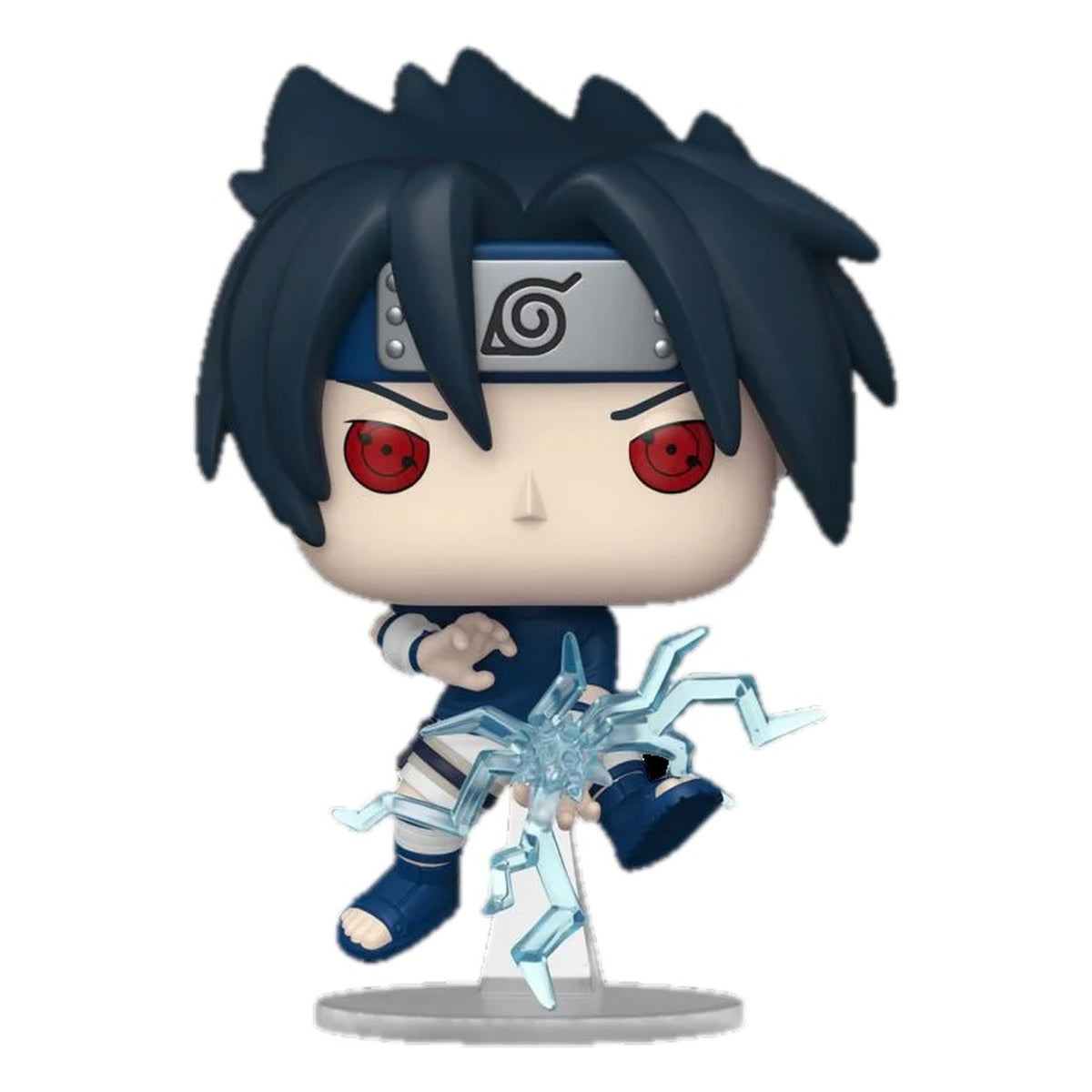 Sasuke Chidori - Funko Pop Naruto
