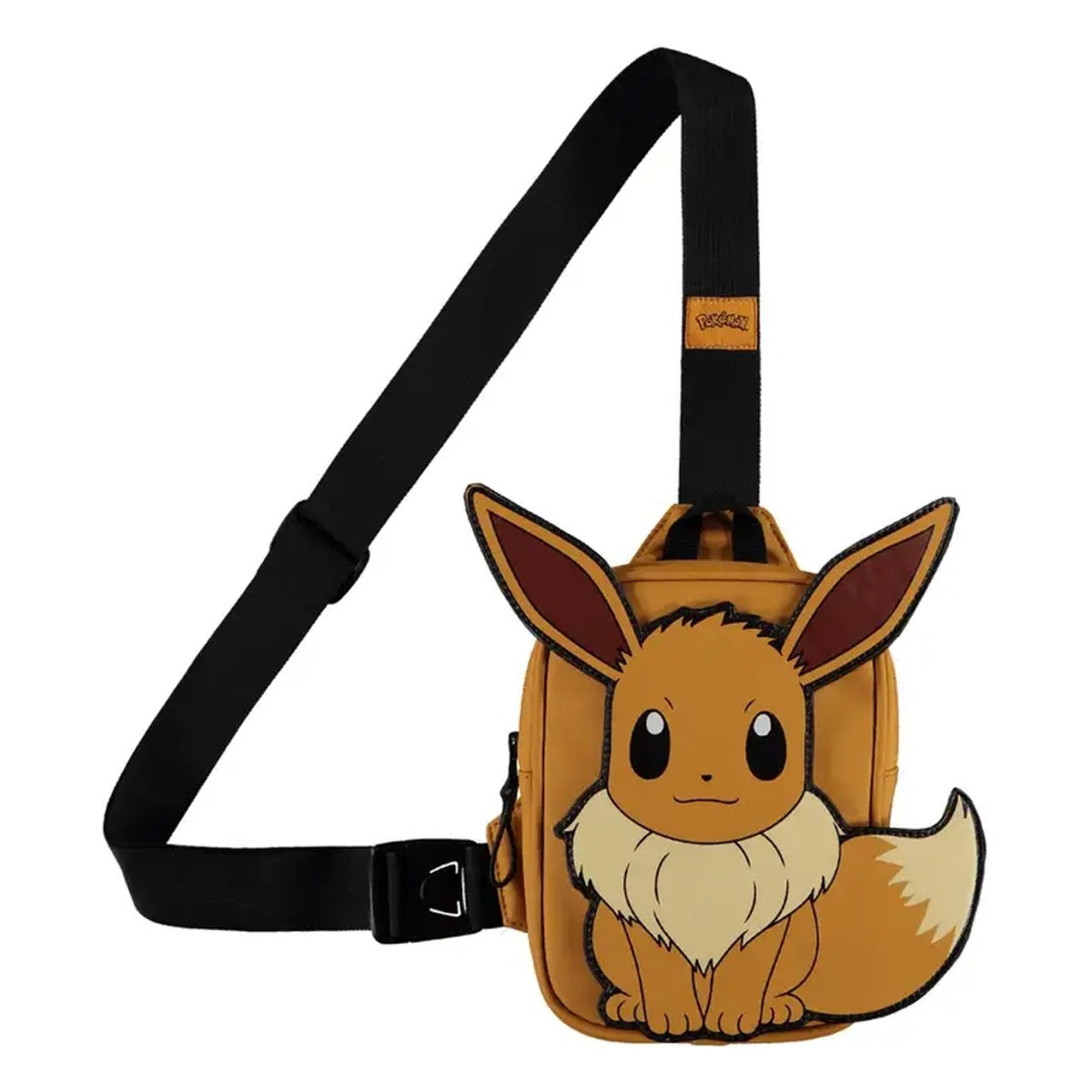 Borsa a Tracolla Eevee - Pokémon