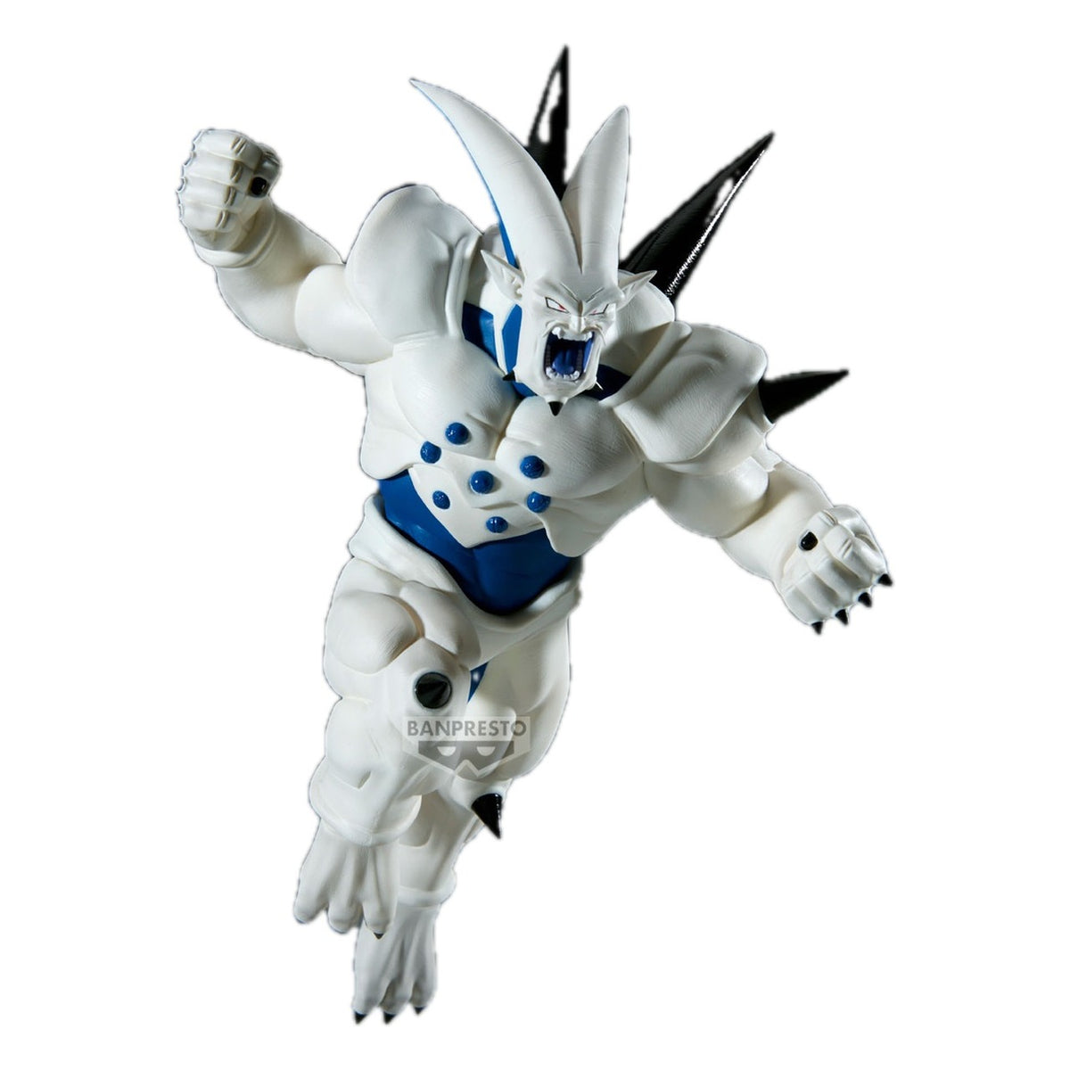 Dragon Ball GT: Super Yi Shinron - Statua Match Makers 20 cm