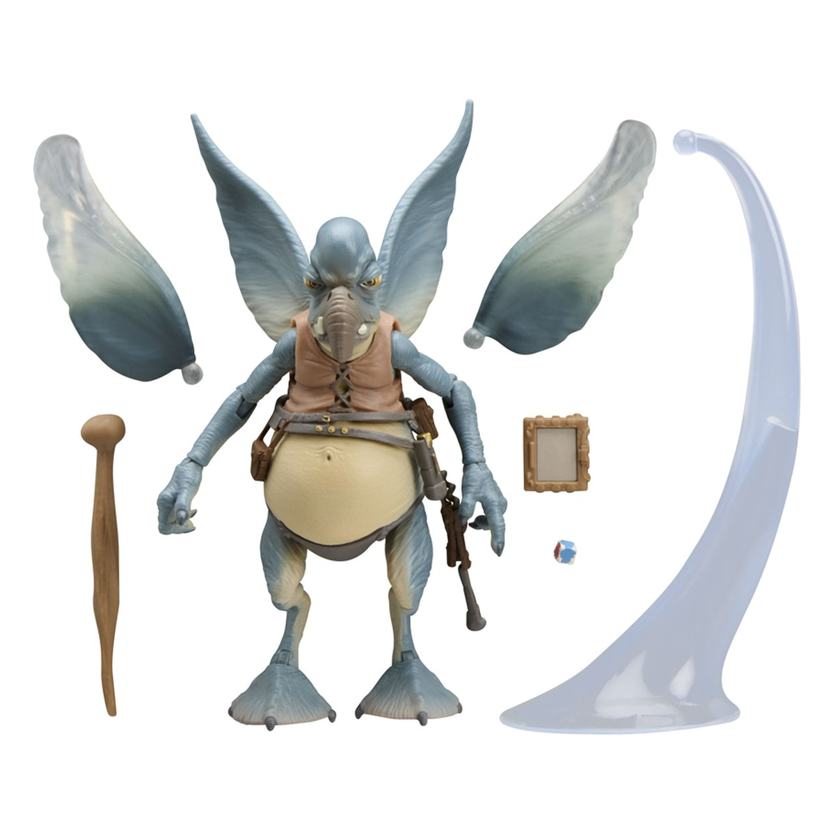 Star Wars The Black Series: Watto - Action Figure 15 cm