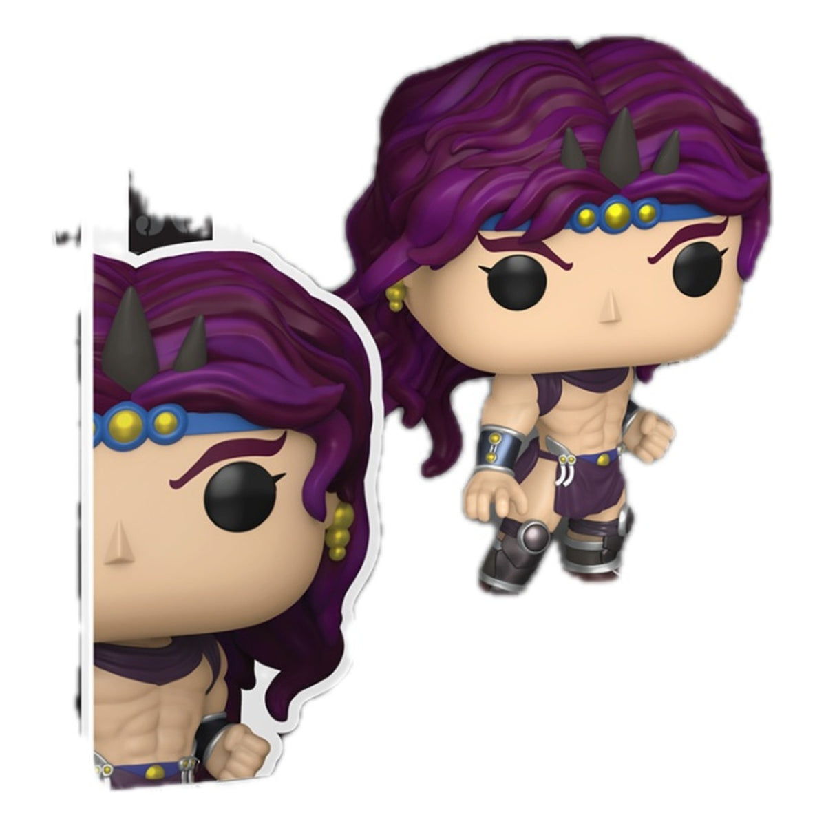 Kars - Funko Pop JoJo's Bizarre Adventure