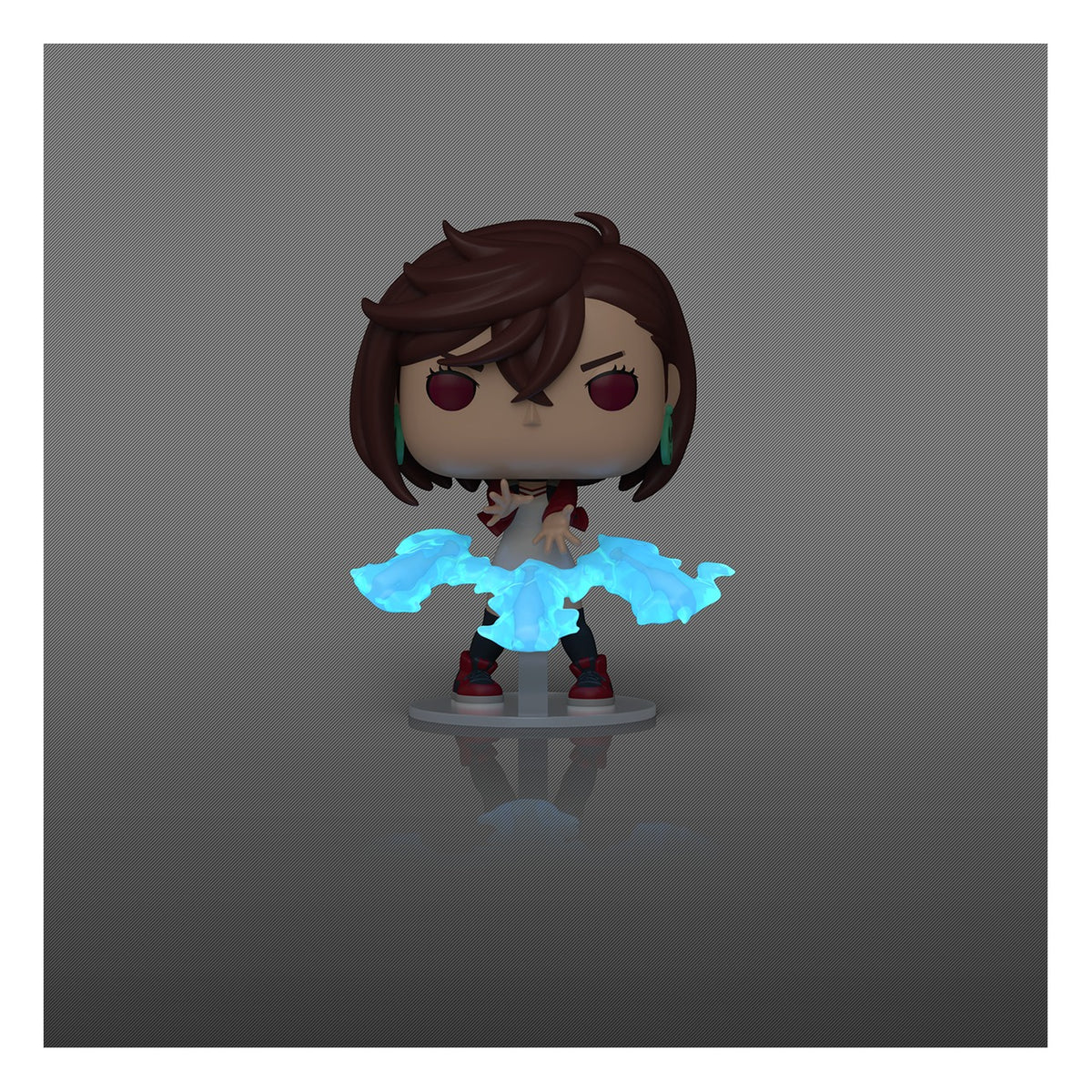 Momo - Funko Pop Dandadan (Esclusiva Funside)