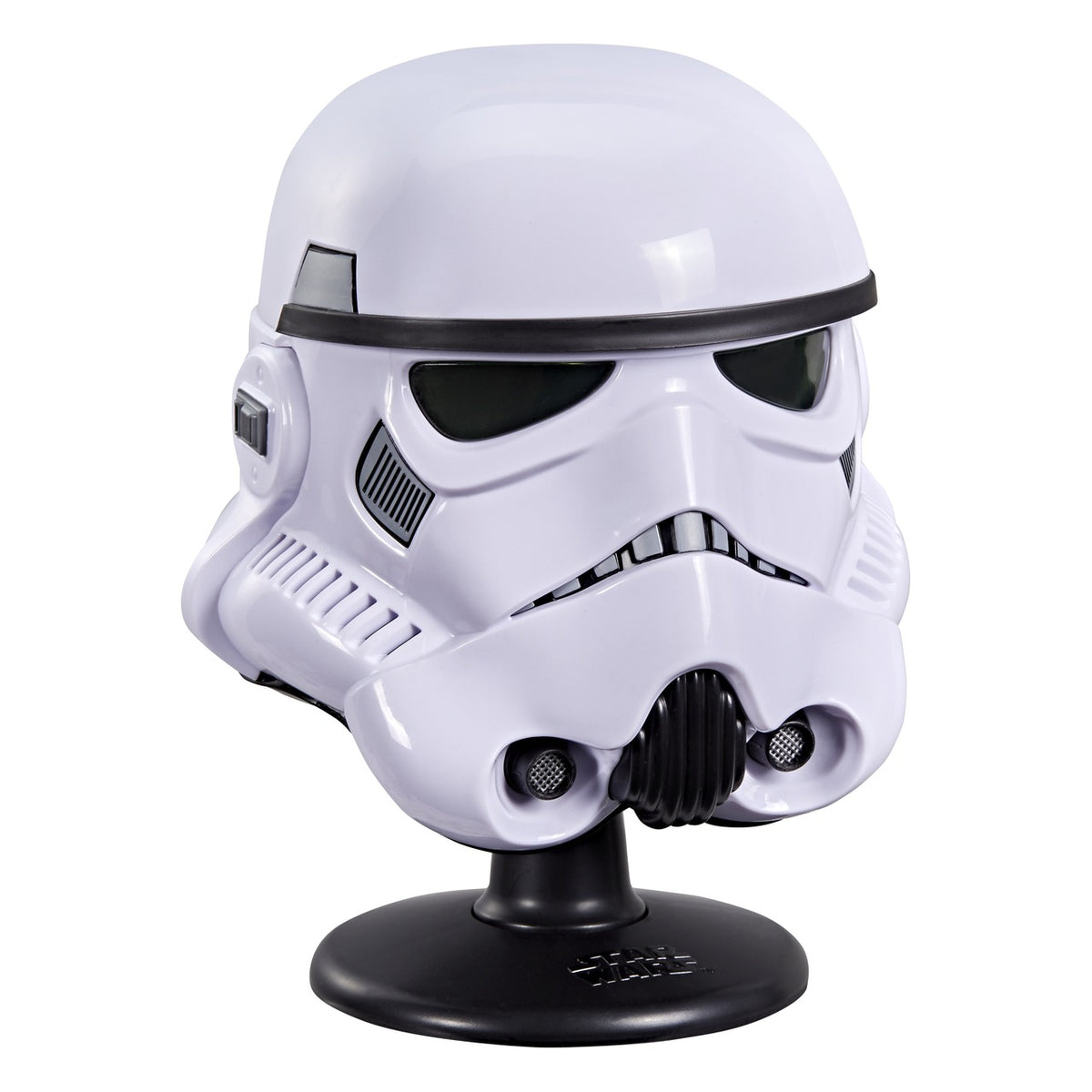 Star Wars The Black Series: Stormtrooper Mini Helmet