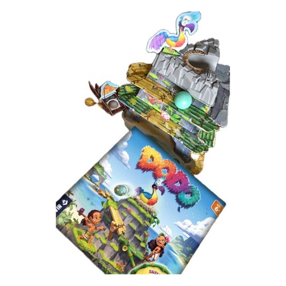 Dodo - Gioco da Tavolo (ITA)