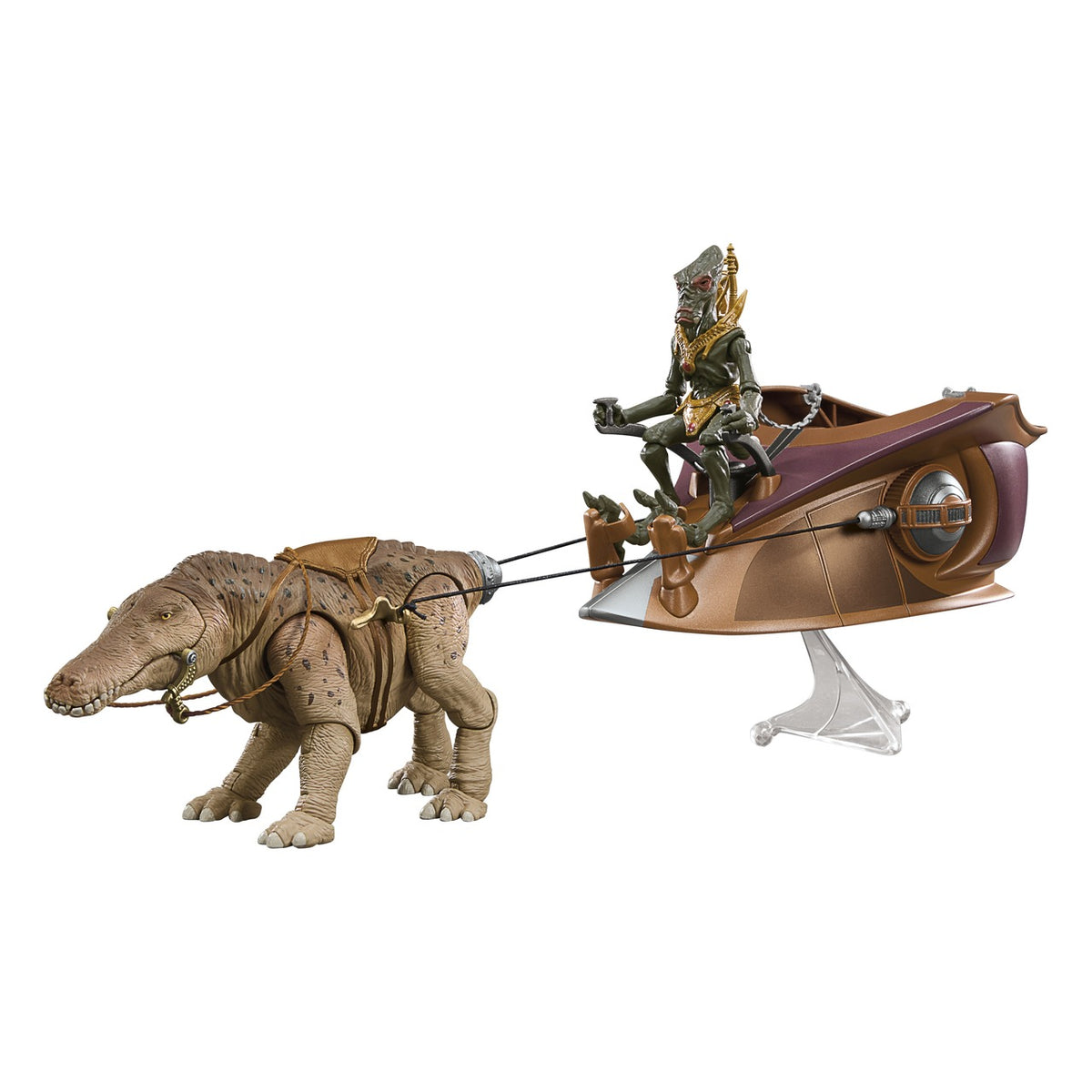 Star Wars The Vintage Collection: Orray e Geonosian Picador - Action Figure 15 cm