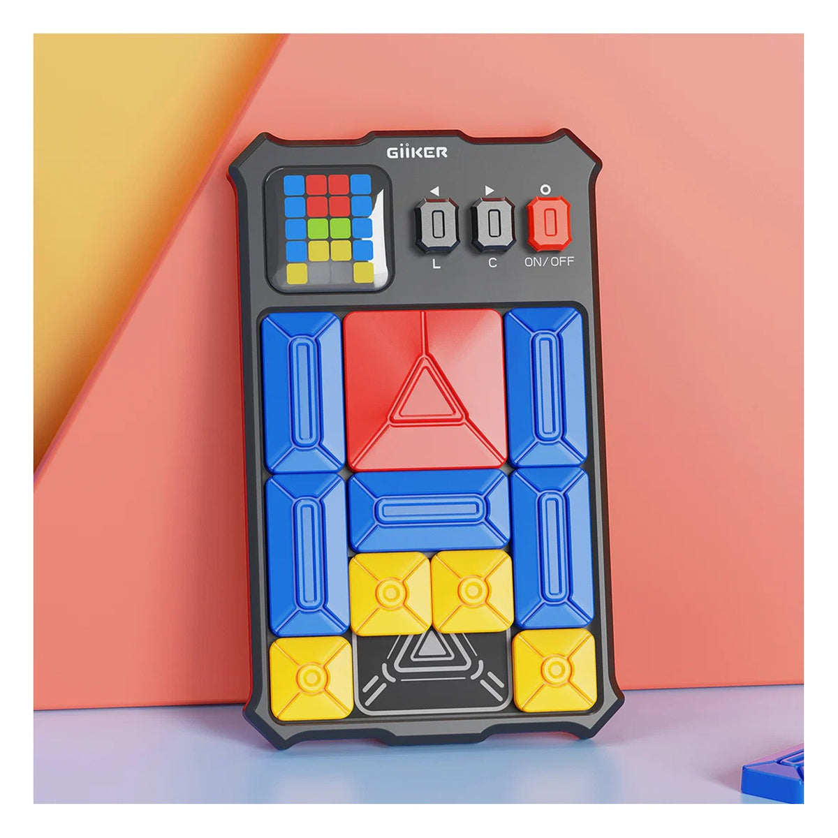 Super Slide - Gioco da Tavolo