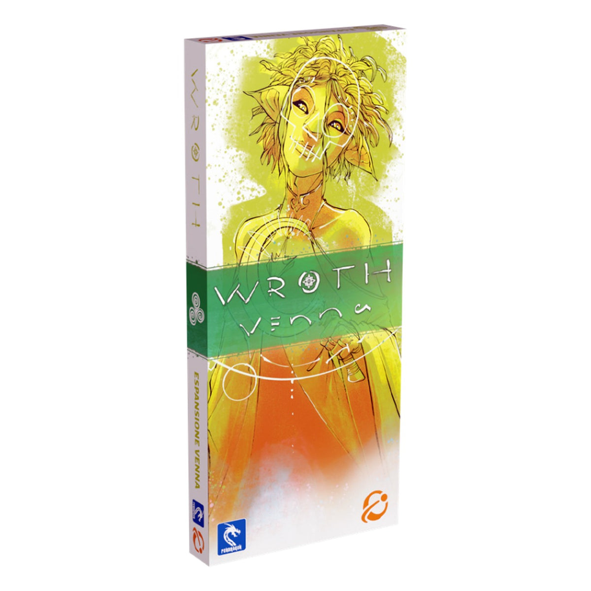 Wroth: Venna - Espansione (ITA)