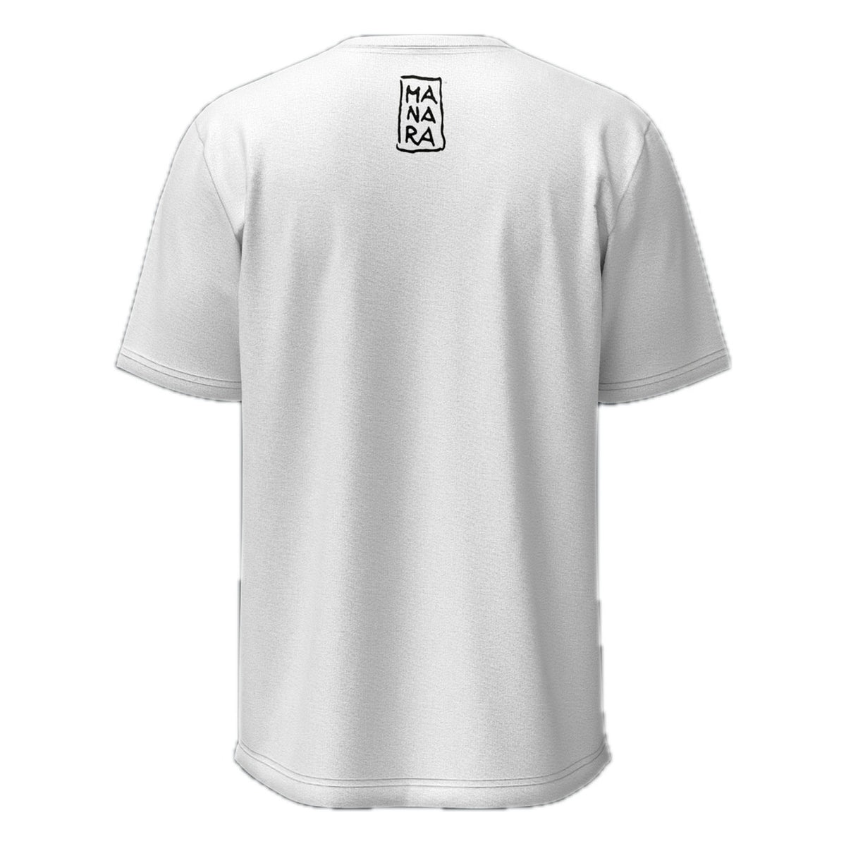 Manara T Shirt Collection - Sirena (taglia XL)