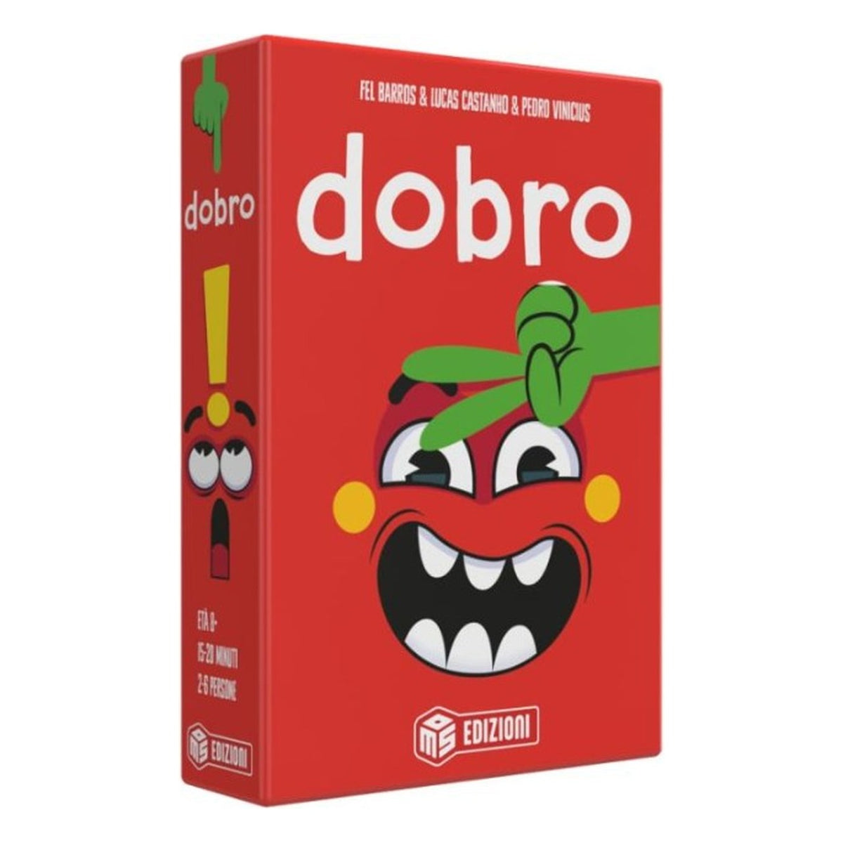 Dobro - Gioco da Tavolo (ITA)