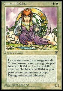 Amrou Kithkin - Legends Italian (Common)