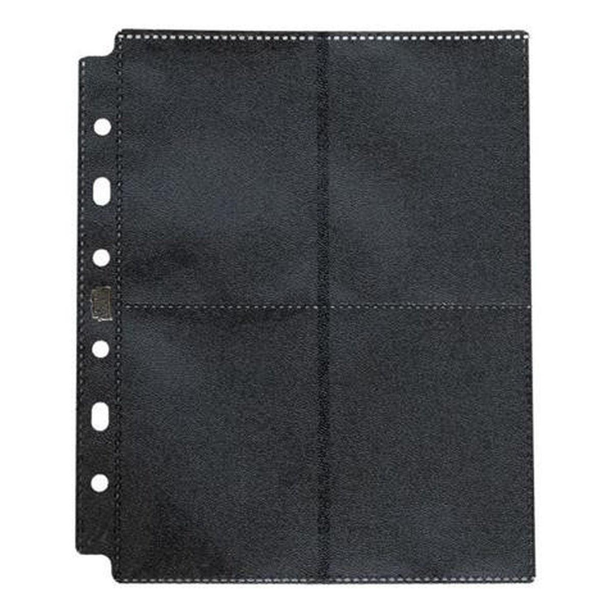 Pocket Pages 8 Slot - 50 Pagine - Dragon Shield