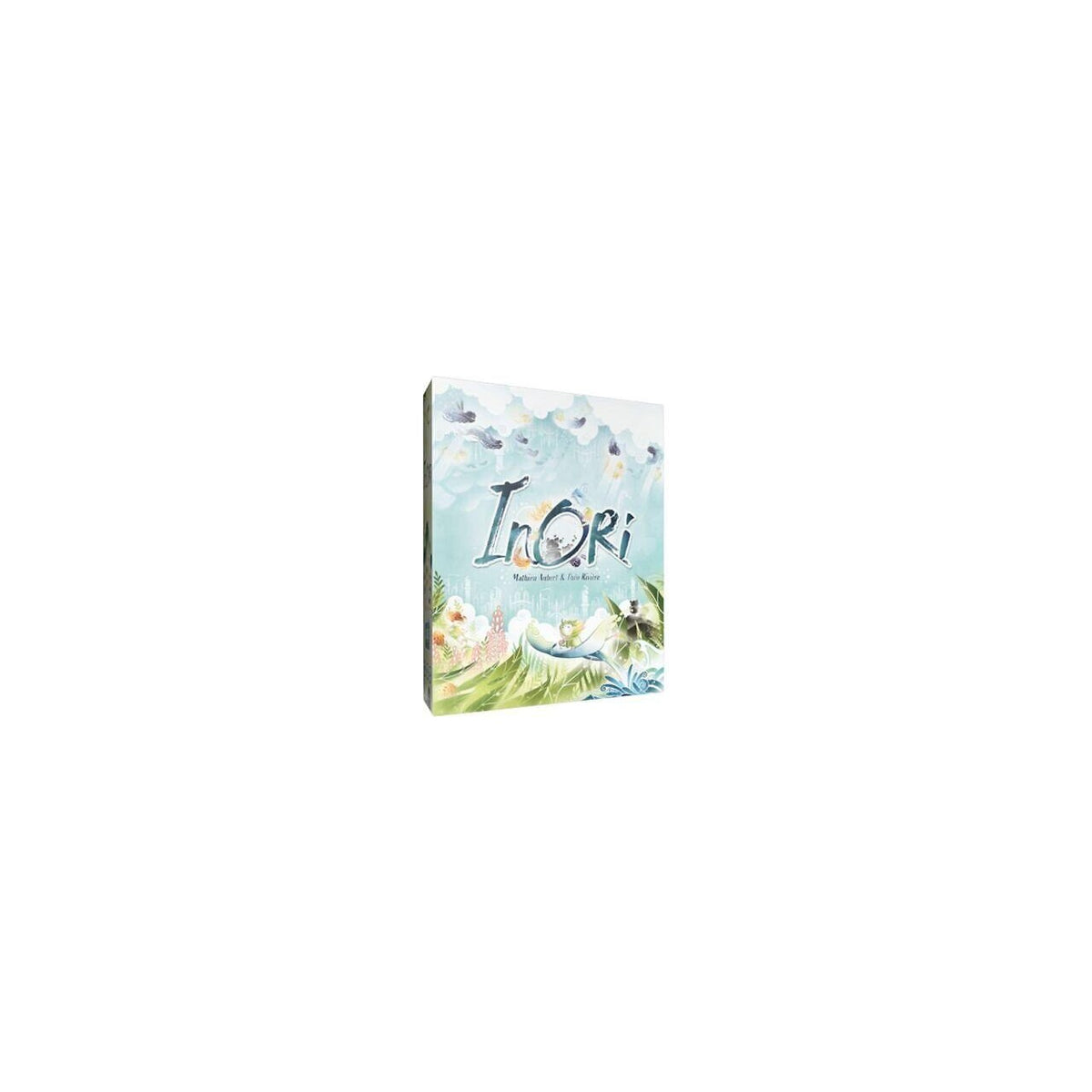 Inori - Gioco da Tavolo (ITA)
