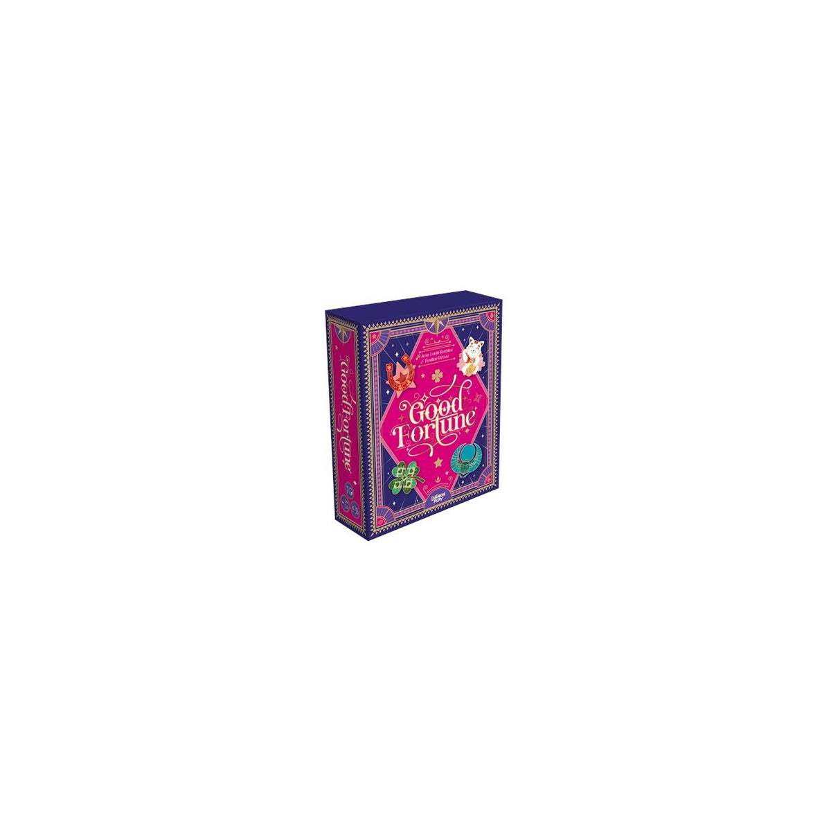 Good Fortune - Gioco da Tavolo (ITA)
