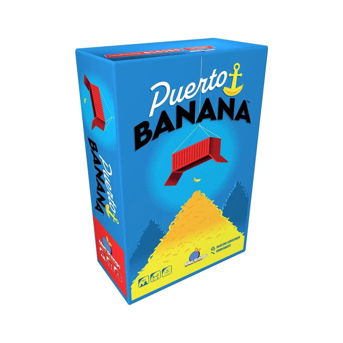 Puerto Banana - Gioco da Tavolo (ITA)