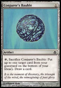 Conjurer's Bauble