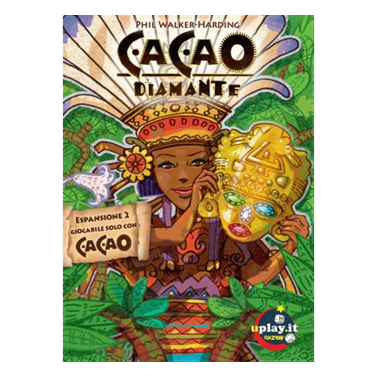 Cacao: Diamante - Espansione (ITA)