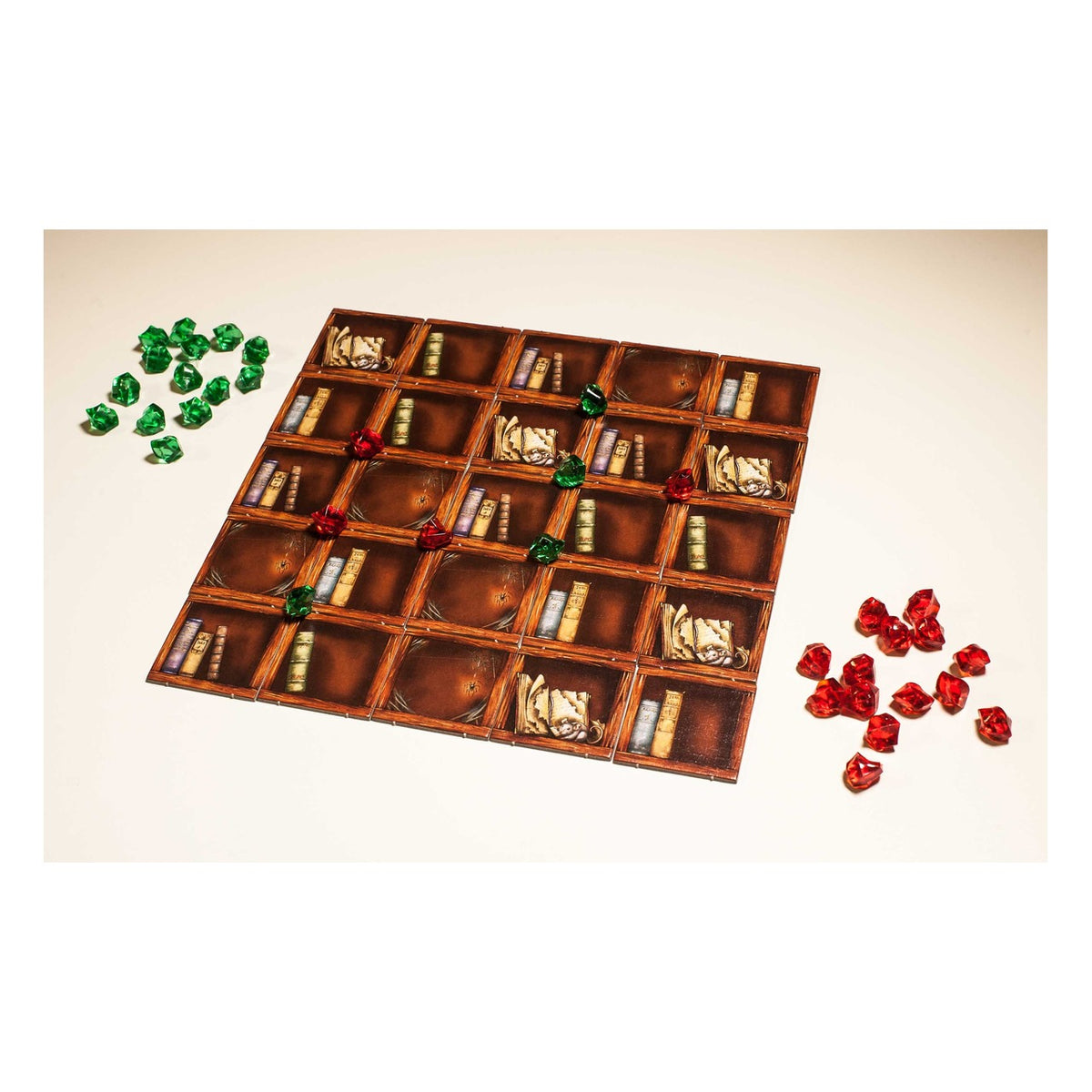 Libraria - Gioco da Tavolo (ITA)