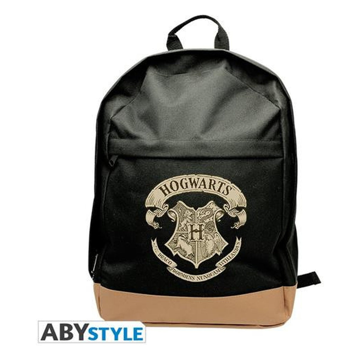 Zaino Hogwarts Logo - Harry Potter