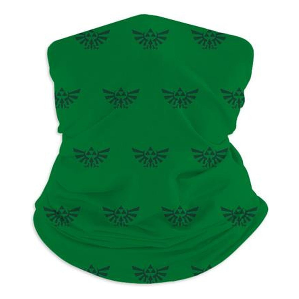 Snood Hyrule Pattern - The Legend of Zelda