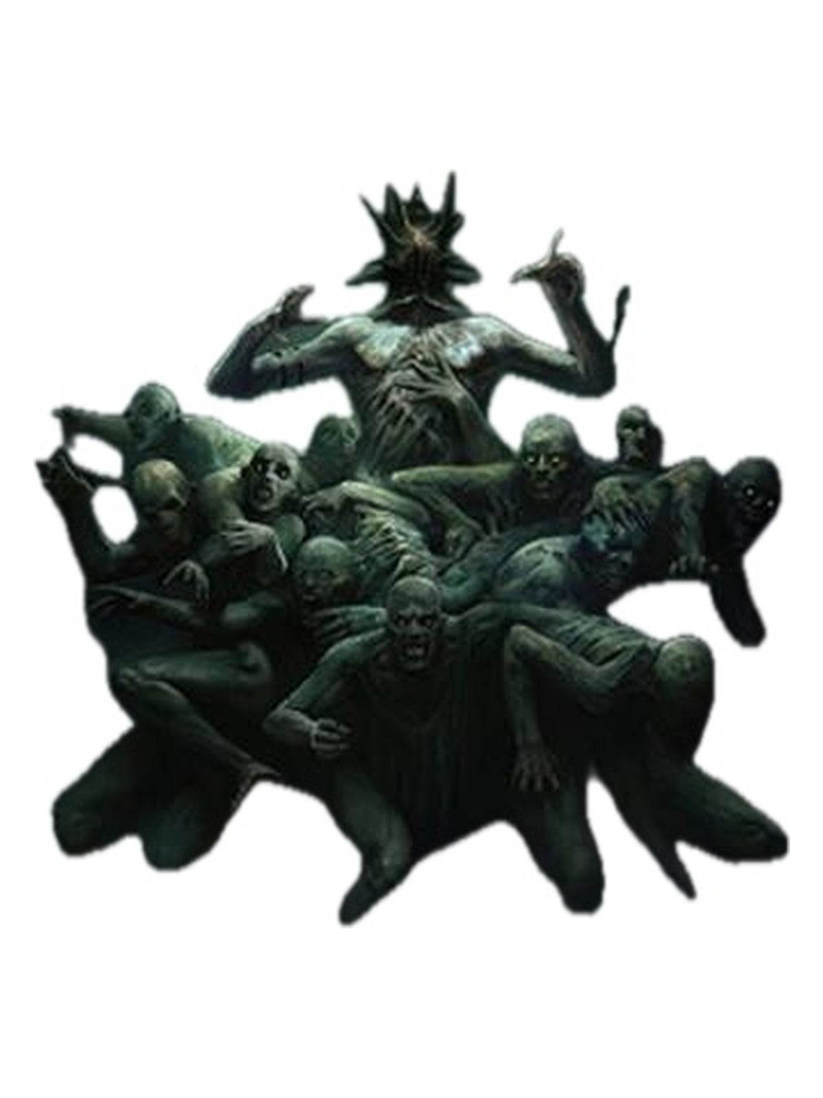 Mindstorm: Neldark, Tharan Ghoron - Ambientazione (ITA)