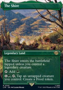 The Shire