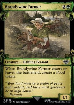 Brandywine Farmer (V.1)