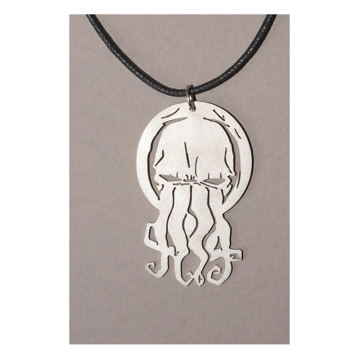 Cthulhu: Ciondolo Collana Cthulhu - Collana
