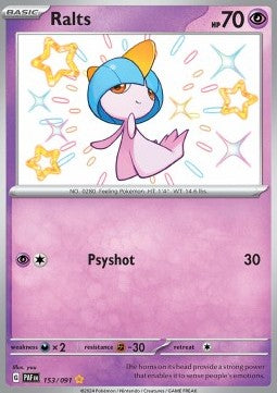 Ralts