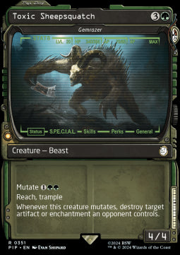 Gemrazer (V.1)