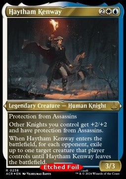 Haytham Kenway (V.2)