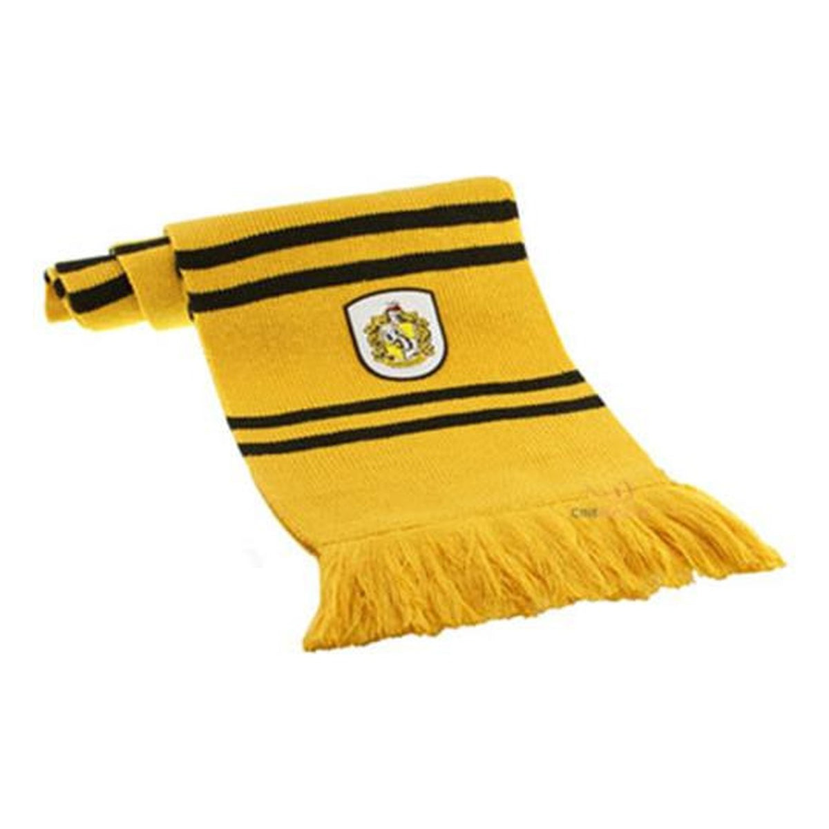 Harry Potter: Sciarpa Tassorosso - Sciarpa