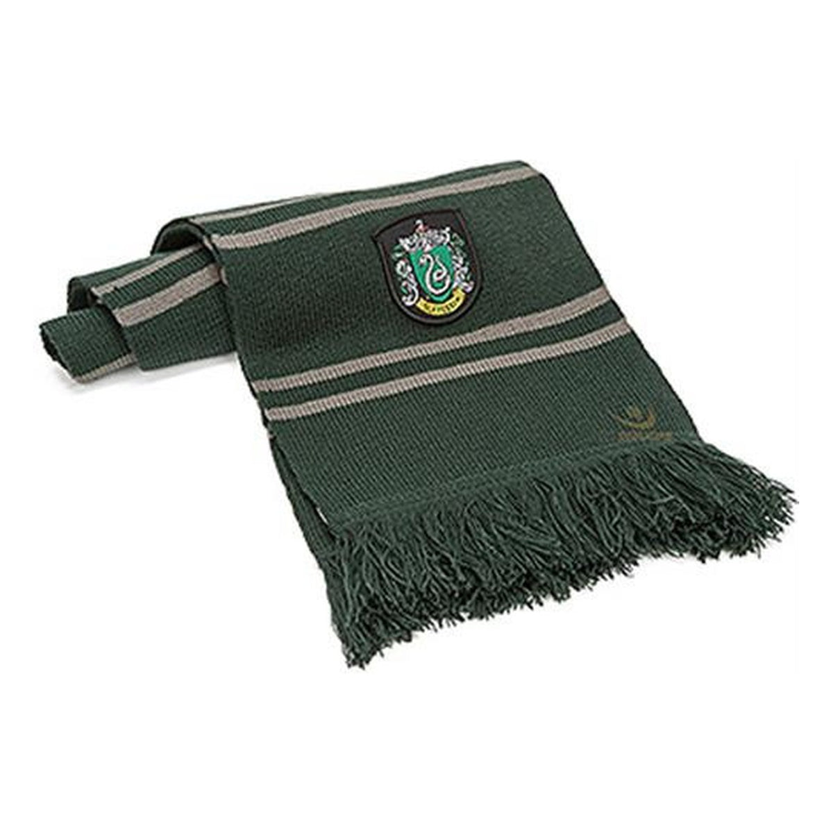 Harry Potter: Sciarpa Serpeverde - Sciarpa