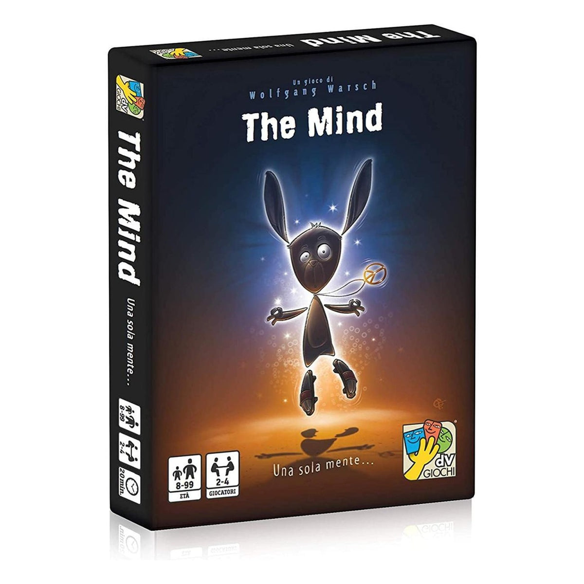 The Mind - Gioco da Tavolo (ITA)