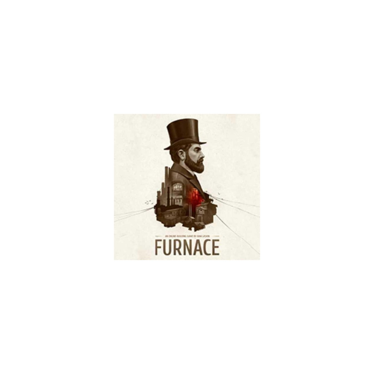 Furnace - Gioco da Tavolo (ITA)
