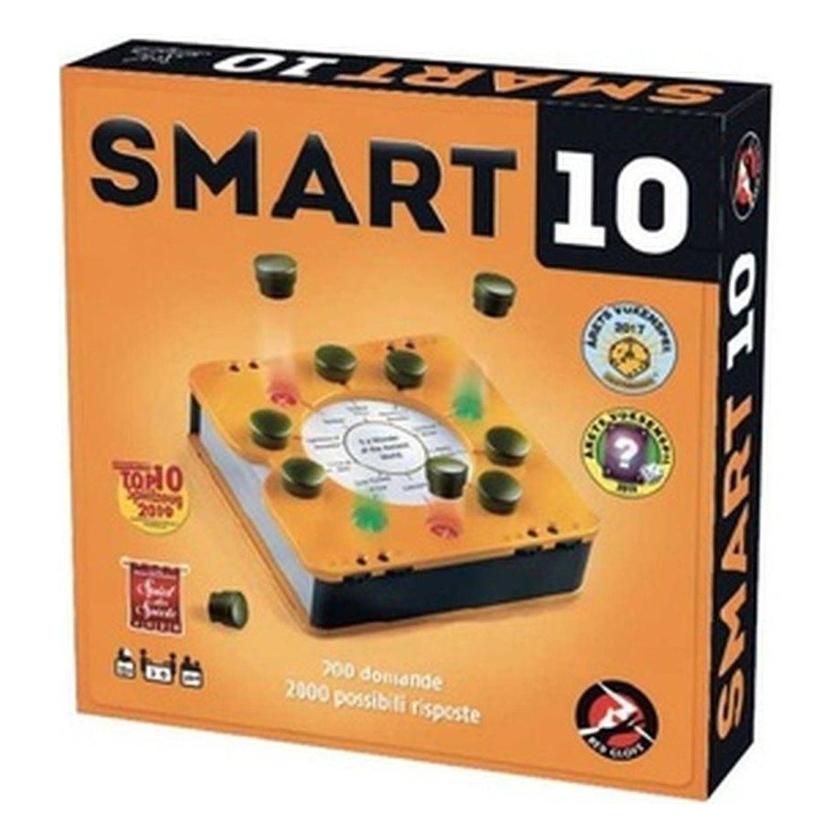 Smart 10 - Gioco da Tavolo (ITA)