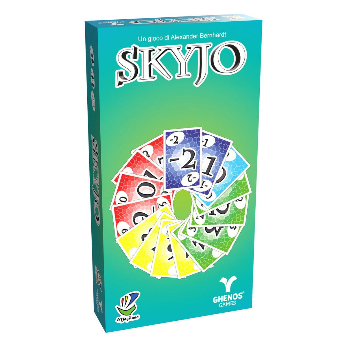Skyjo - Gioco da Tavolo (ITA)
