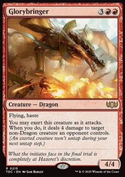 Glorybringer