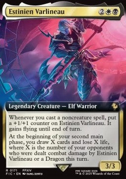Estinien Varlineau