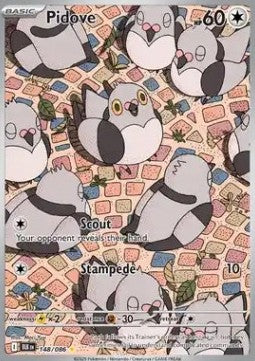 Pidove
