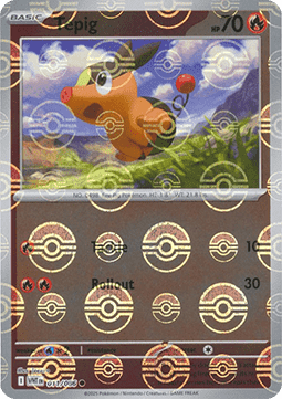 Tepig