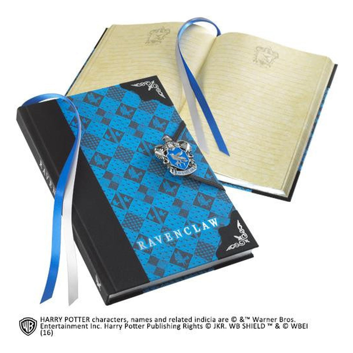 Harry Potter: Diario Corvonero