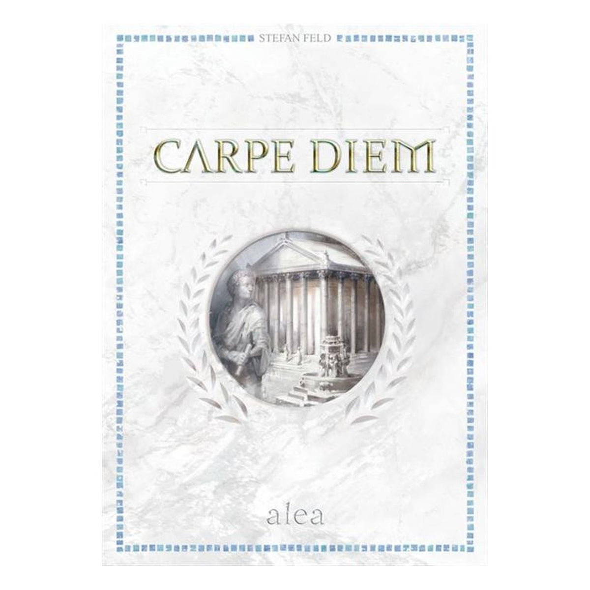 Carpe Diem - Gioco da Tavolo (ITA)