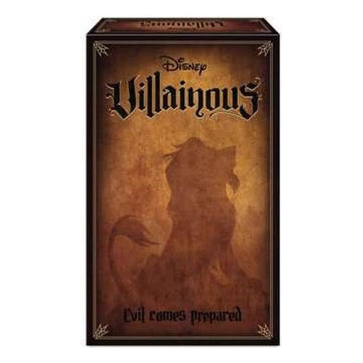 Villainous Disney: Evil Comes Prepared - Espansione (ITA)