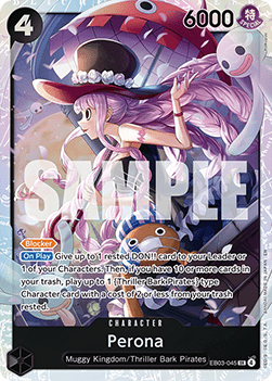Perona (EB03-045) (V.1)