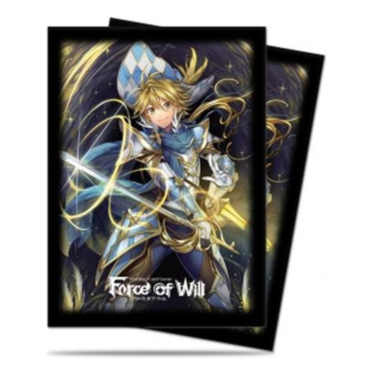 Ultra Pro FOW BORS - 65 Bustine