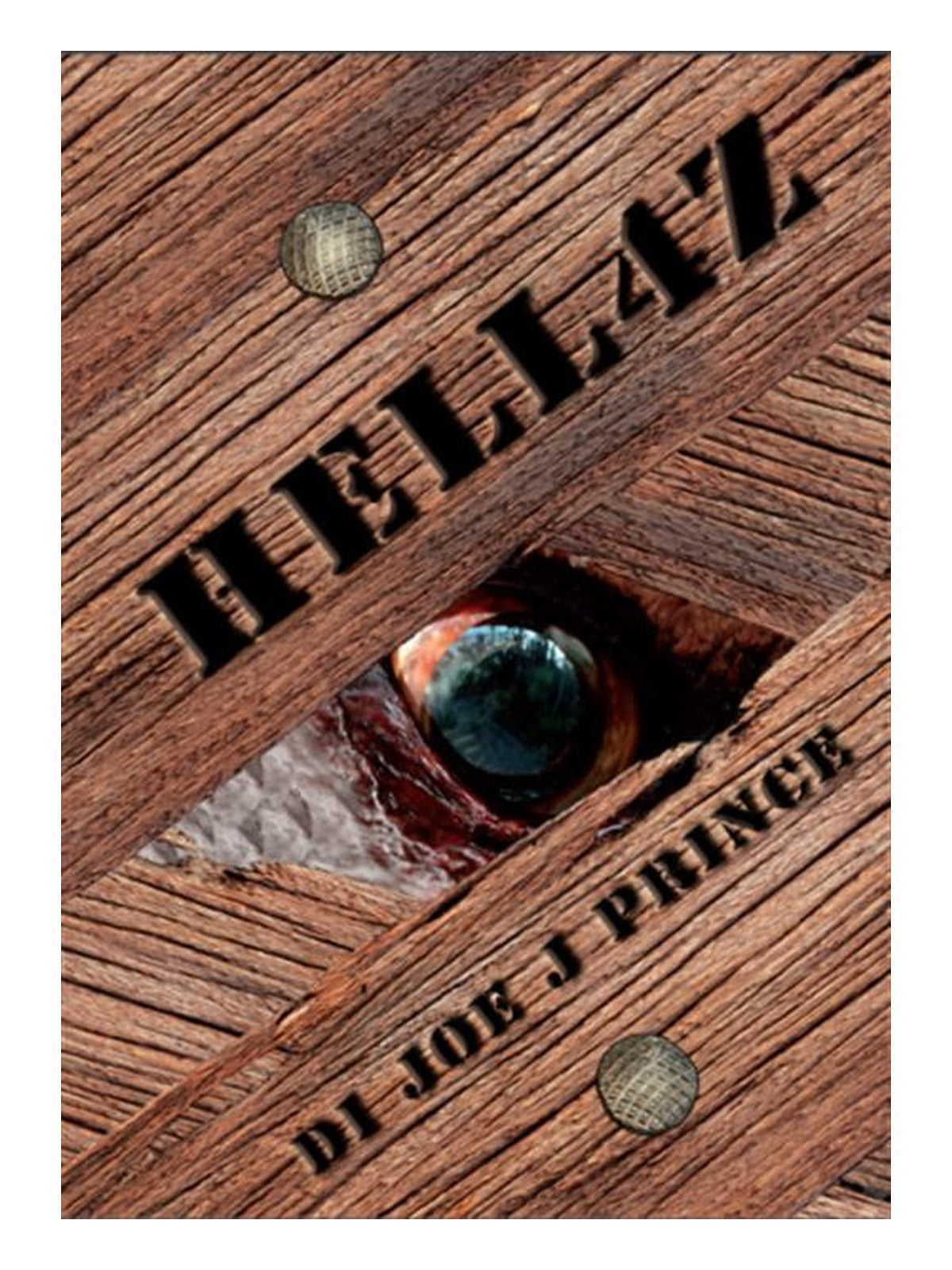 Hell 4 Z - Gioco di Ruolo (ITA)